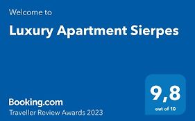 Luxury Apartment Sierpes